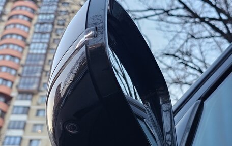 Land Rover Range Rover IV рестайлинг, 2018 год, 6 955 000 рублей, 15 фотография