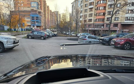 Land Rover Range Rover IV рестайлинг, 2018 год, 6 955 000 рублей, 18 фотография