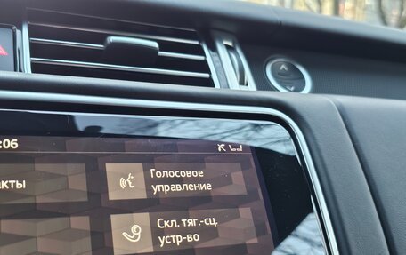 Land Rover Range Rover IV рестайлинг, 2018 год, 6 955 000 рублей, 24 фотография