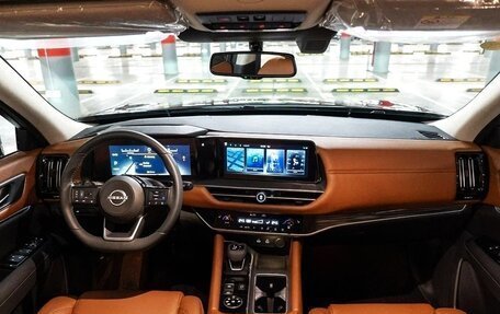 Nissan Pathfinder, 2025 год, 5 300 000 рублей, 3 фотография