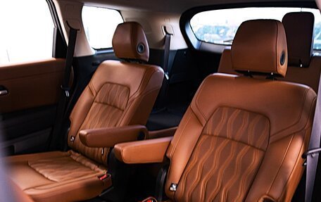 Nissan Pathfinder, 2025 год, 5 300 000 рублей, 5 фотография