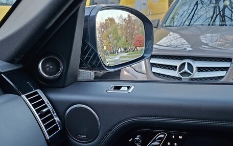 Land Rover Range Rover IV рестайлинг, 2018 год, 6 955 000 рублей, 31 фотография