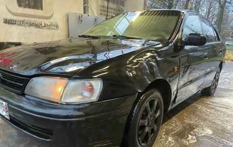 Toyota Carina E, 1994 год, 130 000 рублей, 2 фотография