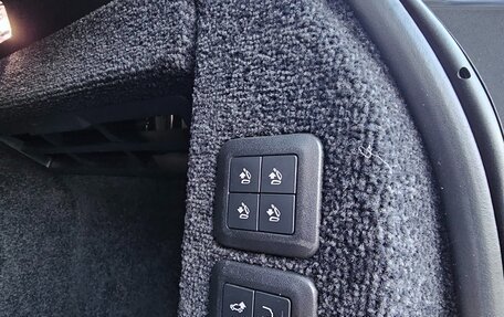 Land Rover Range Rover IV рестайлинг, 2018 год, 6 955 000 рублей, 35 фотография