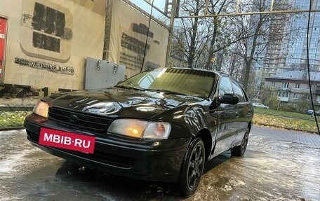 Toyota Carina E, 1994 год, 130 000 рублей, 5 фотография