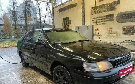 Toyota Carina E, 1994 год, 130 000 рублей, 6 фотография