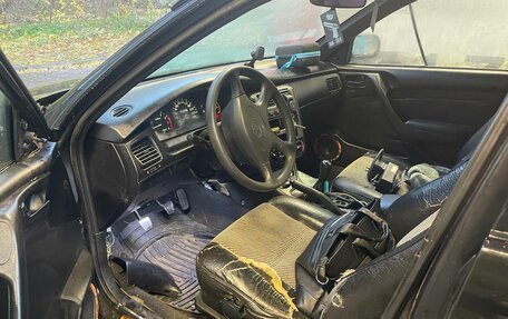 Toyota Carina E, 1994 год, 130 000 рублей, 15 фотография