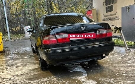 Toyota Carina E, 1994 год, 130 000 рублей, 12 фотография