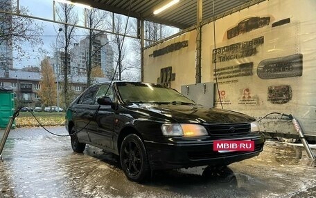 Toyota Carina E, 1994 год, 130 000 рублей, 8 фотография