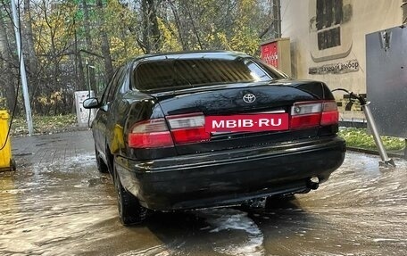 Toyota Carina E, 1994 год, 130 000 рублей, 14 фотография