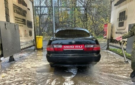 Toyota Carina E, 1994 год, 130 000 рублей, 11 фотография