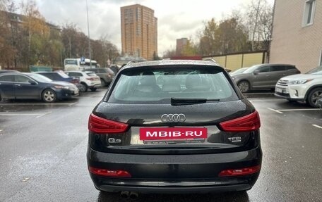 Audi Q3, 2012 год, 1 299 000 рублей, 4 фотография