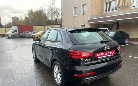 Audi Q3, 2012 год, 1 299 000 рублей, 6 фотография