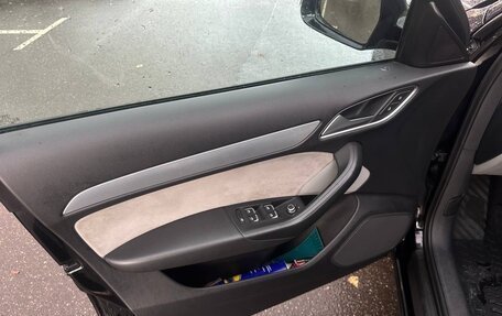 Audi Q3, 2012 год, 1 299 000 рублей, 15 фотография