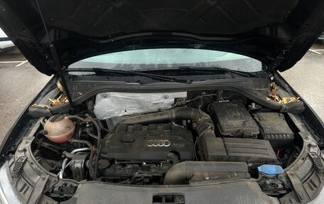 Audi Q3, 2012 год, 1 299 000 рублей, 18 фотография