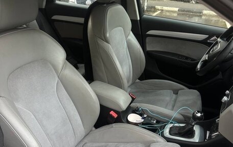 Audi Q3, 2012 год, 1 299 000 рублей, 10 фотография