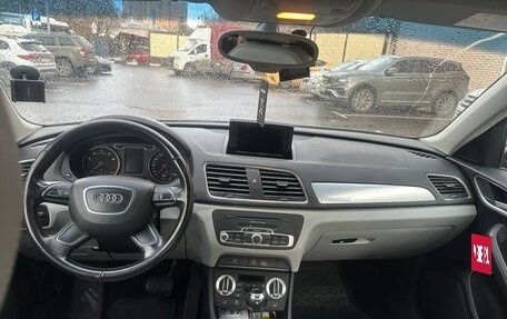 Audi Q3, 2012 год, 1 299 000 рублей, 13 фотография