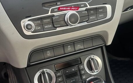 Audi Q3, 2012 год, 1 299 000 рублей, 17 фотография