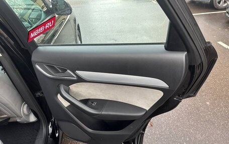 Audi Q3, 2012 год, 1 299 000 рублей, 14 фотография