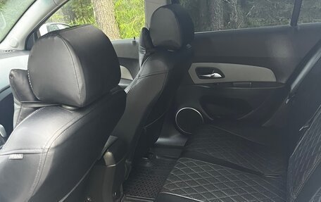 Chevrolet Cruze II, 2012 год, 950 000 рублей, 7 фотография