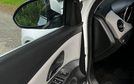 Chevrolet Cruze II, 2012 год, 950 000 рублей, 11 фотография