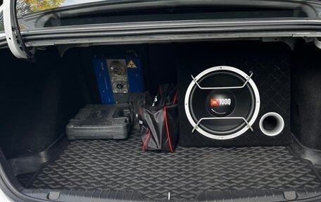 Chevrolet Cruze II, 2012 год, 950 000 рублей, 13 фотография