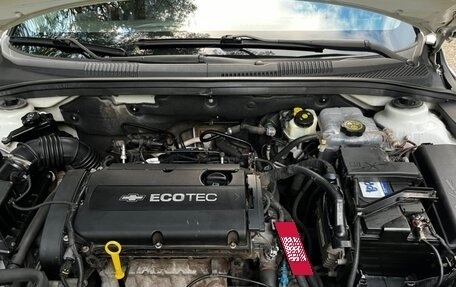 Chevrolet Cruze II, 2012 год, 950 000 рублей, 12 фотография