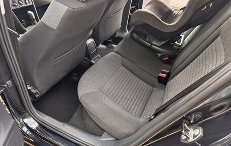 Volkswagen Polo VI (EU Market), 2011 год, 935 000 рублей, 5 фотография