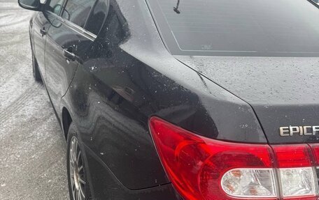 Chevrolet Epica, 2011 год, 520 000 рублей, 5 фотография