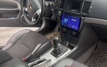 Chevrolet Epica, 2011 год, 520 000 рублей, 10 фотография