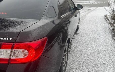 Chevrolet Epica, 2011 год, 520 000 рублей, 7 фотография