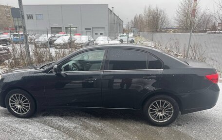 Chevrolet Epica, 2011 год, 520 000 рублей, 2 фотография