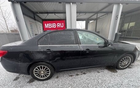 Chevrolet Epica, 2011 год, 520 000 рублей, 3 фотография
