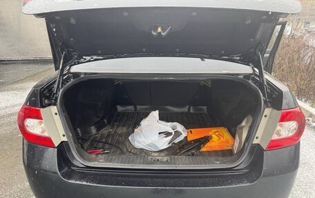 Chevrolet Epica, 2011 год, 520 000 рублей, 12 фотография