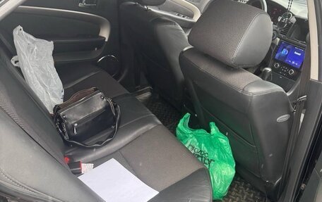 Chevrolet Epica, 2011 год, 520 000 рублей, 11 фотография