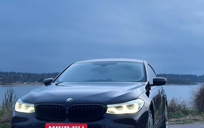 BMW 6 серия, 2019 год, 5 200 000 рублей, 1 фотография