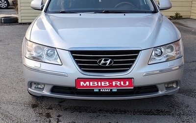 Hyundai Sonata VI, 2008 год, 770 000 рублей, 1 фотография