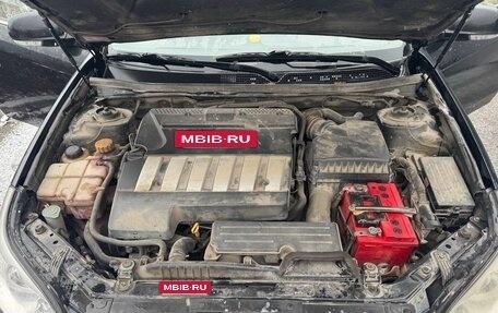 Chevrolet Epica, 2011 год, 520 000 рублей, 16 фотография