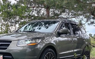 Hyundai Santa Fe III рестайлинг, 2006 год, 1 250 000 рублей, 1 фотография