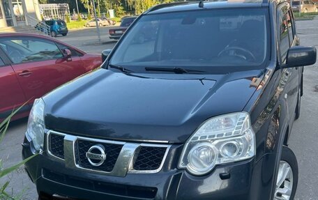 Nissan X-Trail, 2014 год, 850 000 рублей, 1 фотография