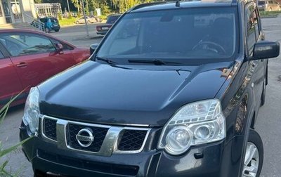 Nissan X-Trail, 2014 год, 850 000 рублей, 1 фотография