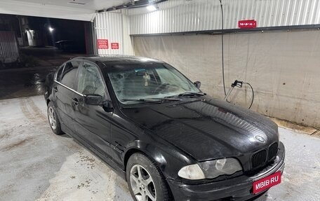 BMW 3 серия, 1999 год, 360 000 рублей, 1 фотография