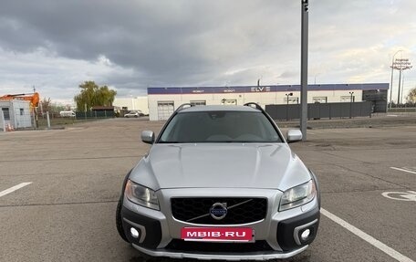 Volvo XC70 II рестайлинг, 2014 год, 1 770 000 рублей, 1 фотография