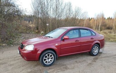 Chevrolet Lacetti, 2006 год, 420 000 рублей, 1 фотография