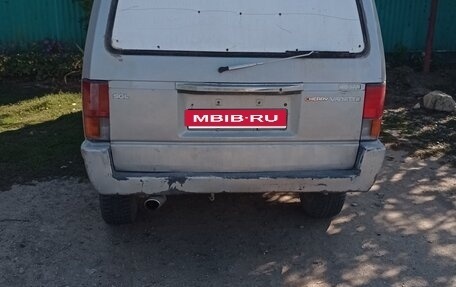 Nissan Vanette II, 1986 год, 200 000 рублей, 1 фотография