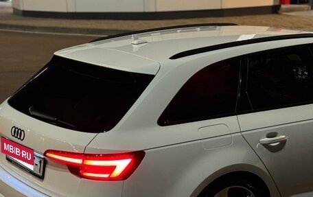 Audi A4, 2016 год, 2 650 000 рублей, 7 фотография