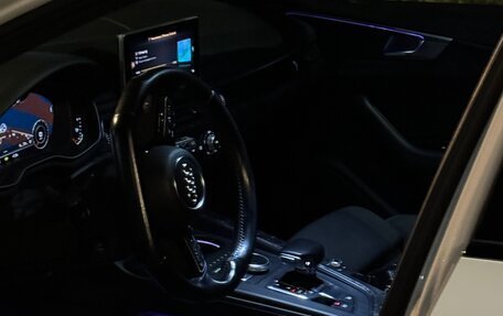 Audi A4, 2016 год, 2 650 000 рублей, 9 фотография