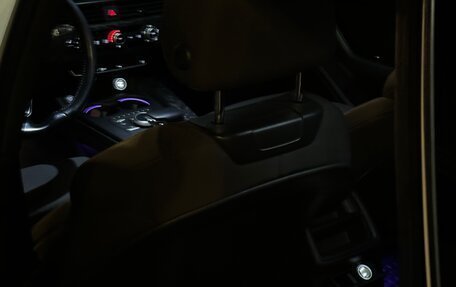 Audi A4, 2016 год, 2 650 000 рублей, 10 фотография