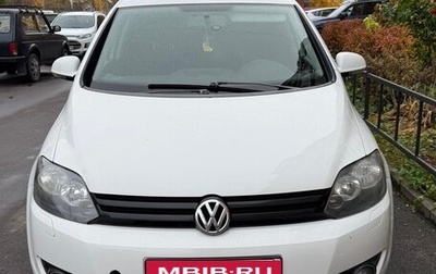 Volkswagen Golf Plus II, 2011 год, 600 000 рублей, 1 фотография