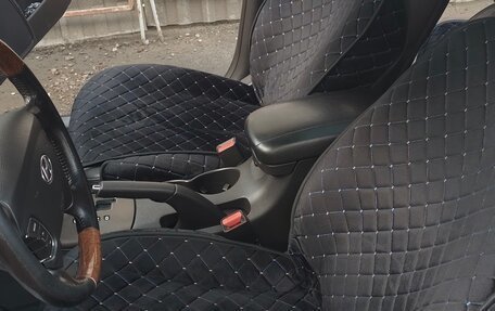 Hyundai Sonata VI, 2008 год, 770 000 рублей, 13 фотография